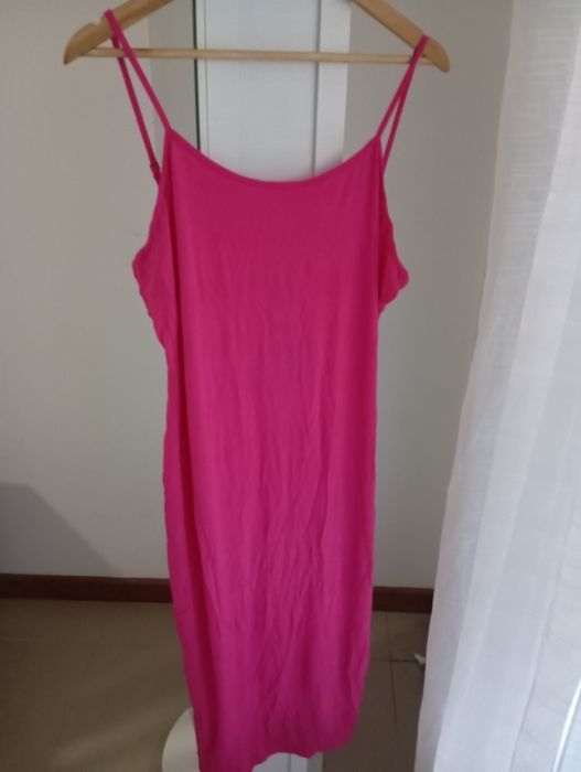 Lindo vestido mulher