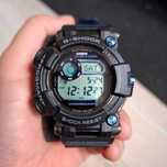 Casio G-Shock GWF-D1000B FROGMAN