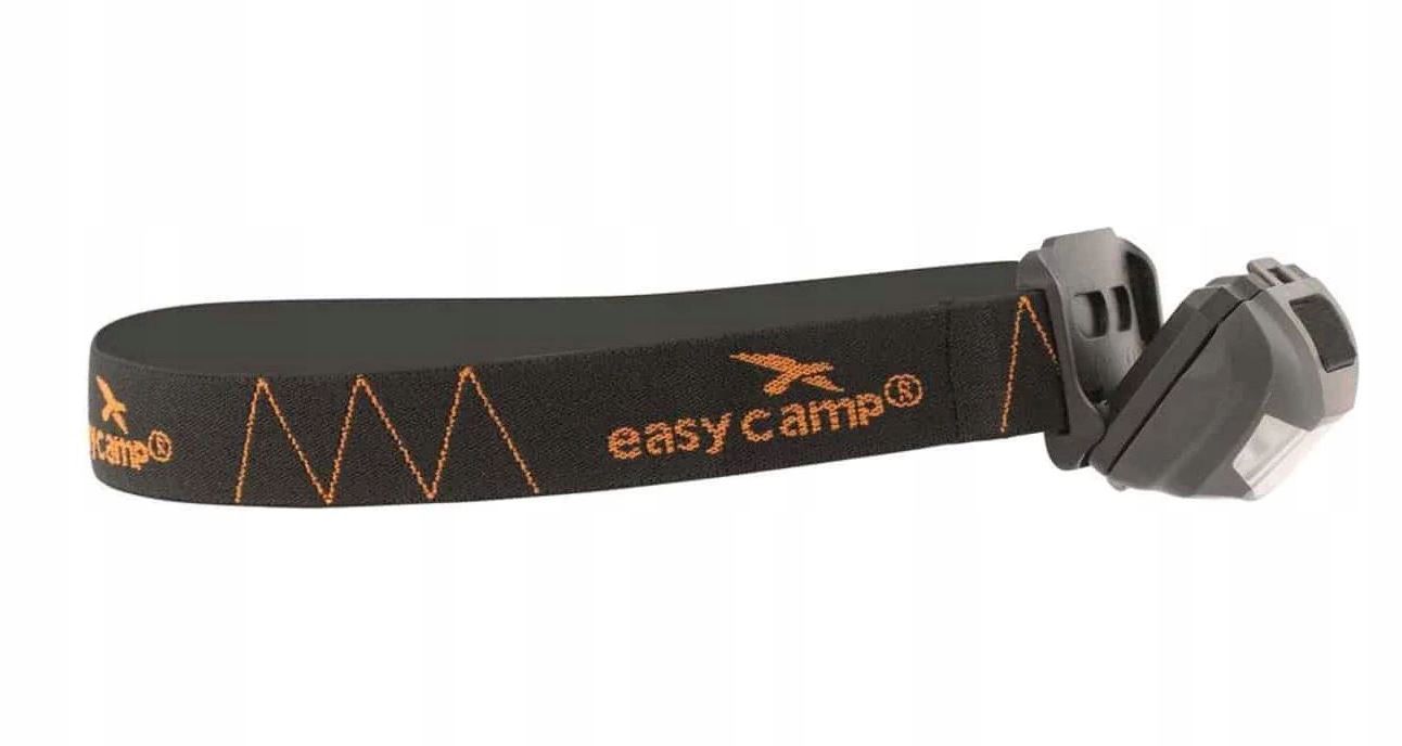 Easy Camp Flare Headlamp Latarka Czołowa Czołówka