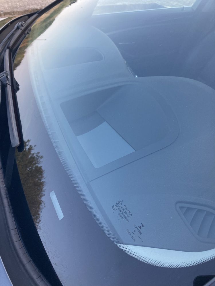 BMW 520D Touring F11