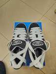 "Buty damskie kampusowe" adidas 00s Czarny Roz.43