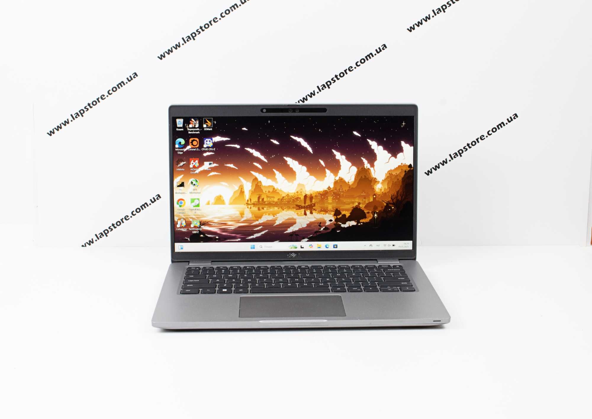 Dell Latitude 5430 Core i5-1245U/ RAM 32 Gb/ SSD 512 Gb/ 14" FHD