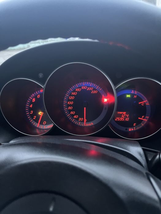 Продам Mazda 3 Sport 2.0 2005 г.в. ГБО