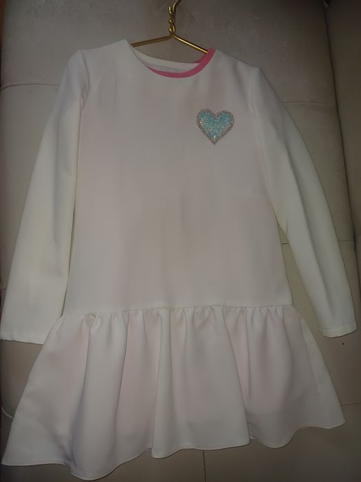 Сукні на дівчинку