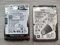 Dysk twardy 500gb 2,5cala