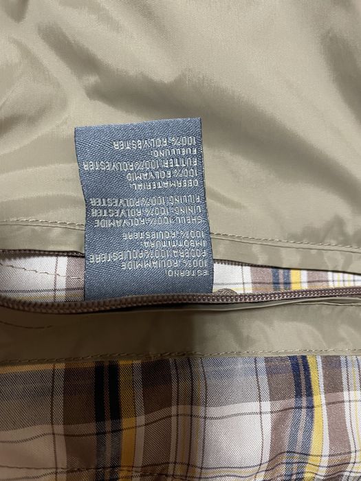 Осіння куртка qviesse