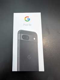 Google Pixel 8a 256gb + capa original