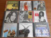 CDS de música vários