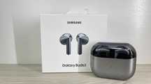 Słuchawki Samsung Galaxy Buds 3