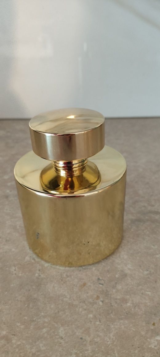 Perfumy Lattafa confidential private gold 100 ml unisex