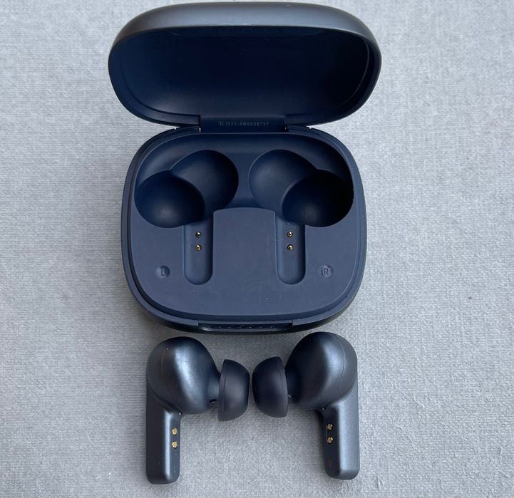 Słuchawki JBL Live Pro 2 TWS bezprzewodowe z mikrofonem BT.