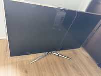 Tv samsung 55 cali