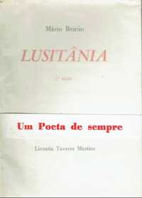 4798 Lusitânia de Mário Beirão