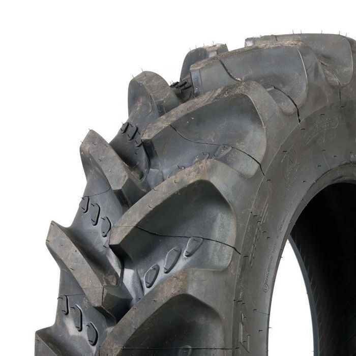420/85R30 (16.9R30) KLEBER TRAKER 140A8/137B TL