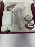 Depilator Philips lumea 9900 czujnik smartskin
