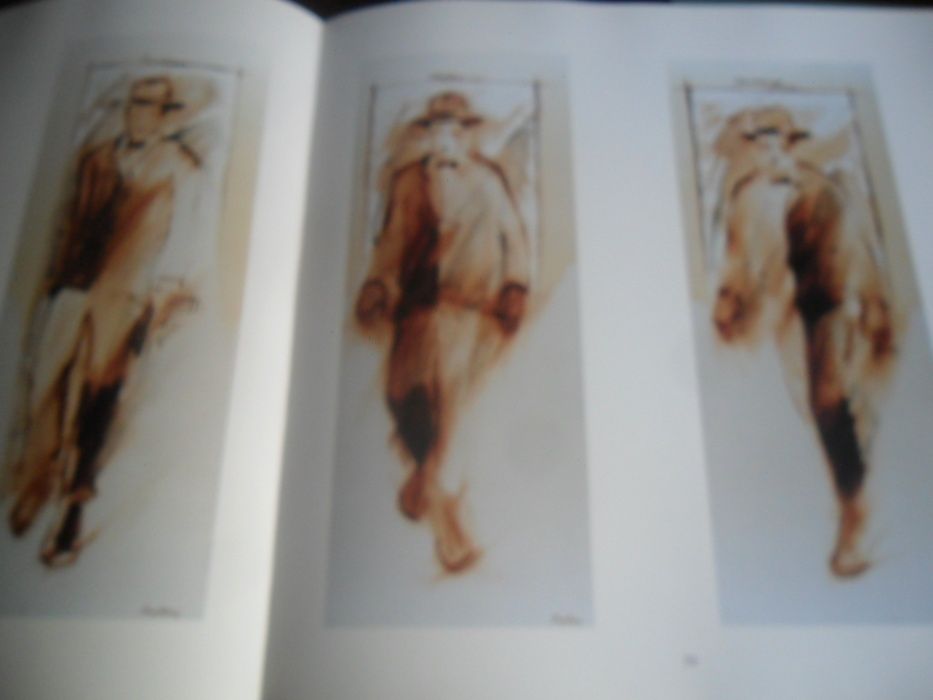 "Manuela Pinheiro" - Pintura de Vários - 1ª Edição de 1995