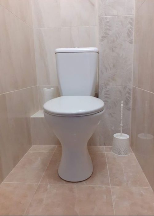 Подобово троєщина двокімнатна, центр