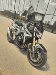 Suzuki GSR Suzuki GSR 750 2016r ABS Salon Polska idealny stan