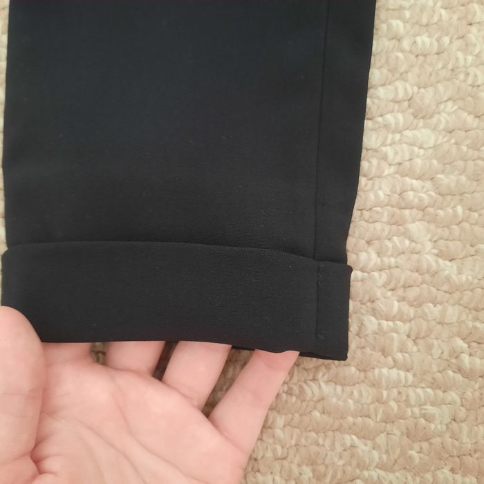 Штани класичні для дівчинки, нарядні, шкільні