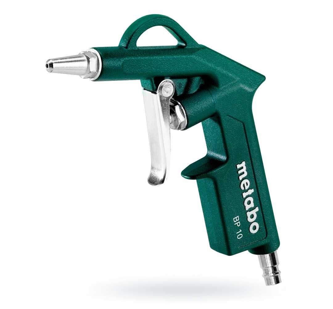 Pistolet wydmuchowy Metabo BP10