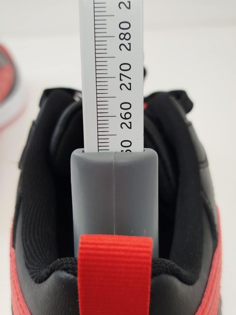 Buty Puma Rebound V6 Ło Jr
