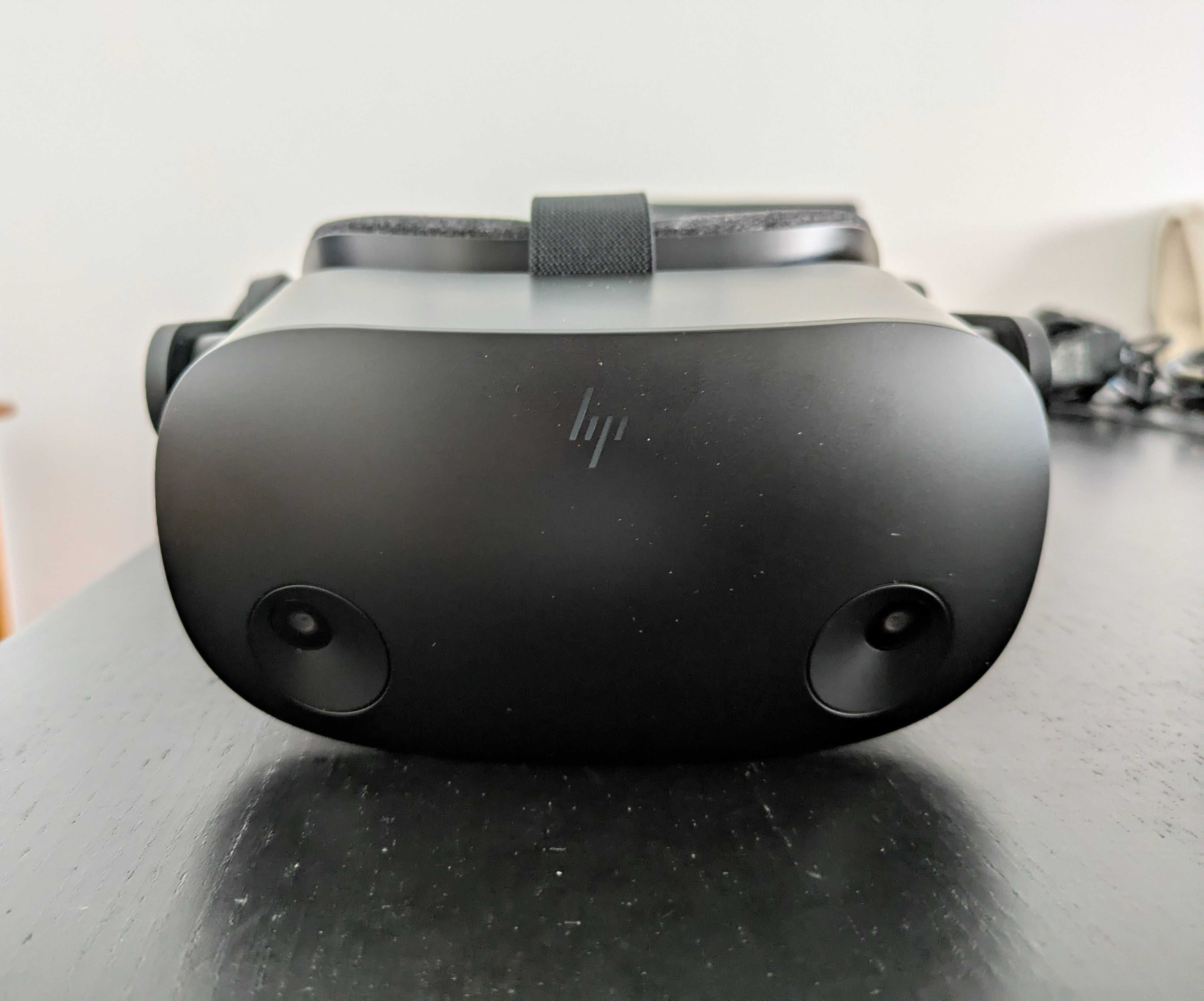 VR HP Reverb G2 V2 (Headset) com Garantia