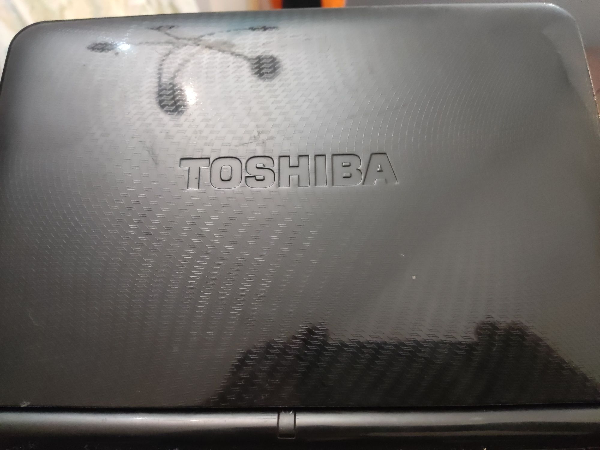 Notebook Toshiba NB250-10Q