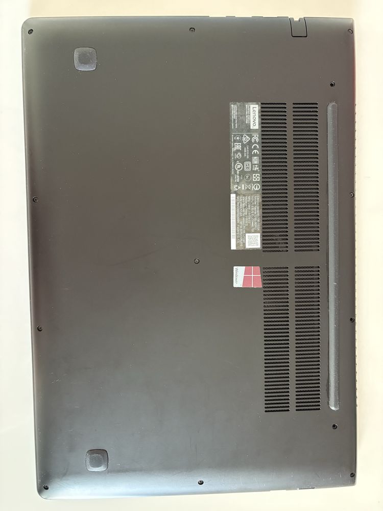Lenovo Ideapad 700 i7