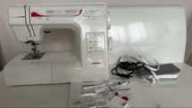 Швейна машина Janome W23U, нова