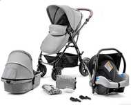 Carrinho bebe Kinderkraft