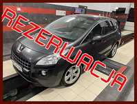 Peugeot 3008 Dach Panoramiczny Czujniki Parkowania
