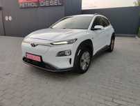 Hyundai Kona Electic 64kw