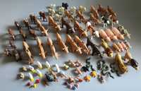 Playmobil figurki zwierząt