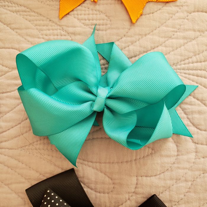 Laços de Cabelo em diversas cores