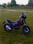 Продам Lifan jr200