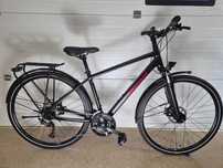 Rower trekkingowy Diamant Elan r. M Trek