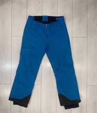 чоловічі лижні зимові штани Mammut Ajungilak 
size XL (54)