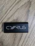 Wzmacniacz słuchawkowy Cyrus Soundkey, dac mobilny