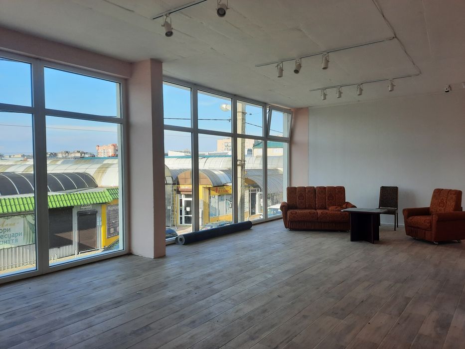 Оренда приміщення на Оболоня