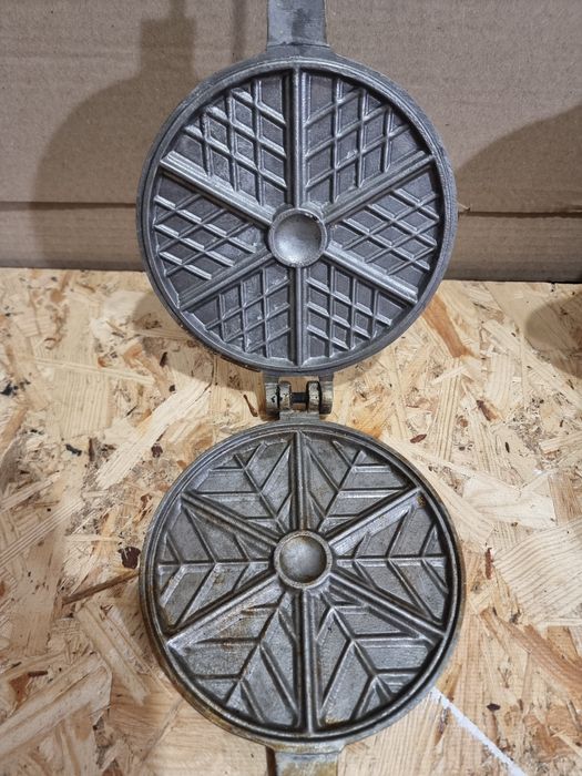 Формы для выпечки