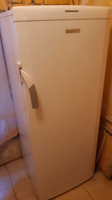 Морозильная камера