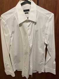 Camisa Decenio branca