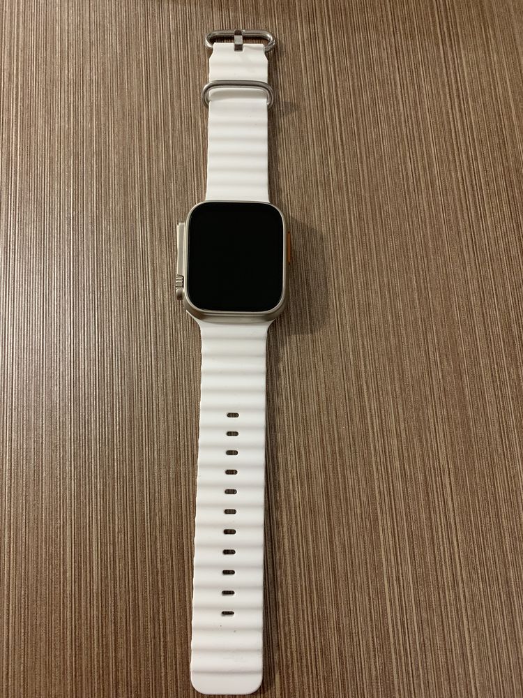 Apple Watch Ultra 49мм