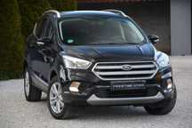 Ford Kuga 1.5T 150KM *LIFT *Zadbany !!