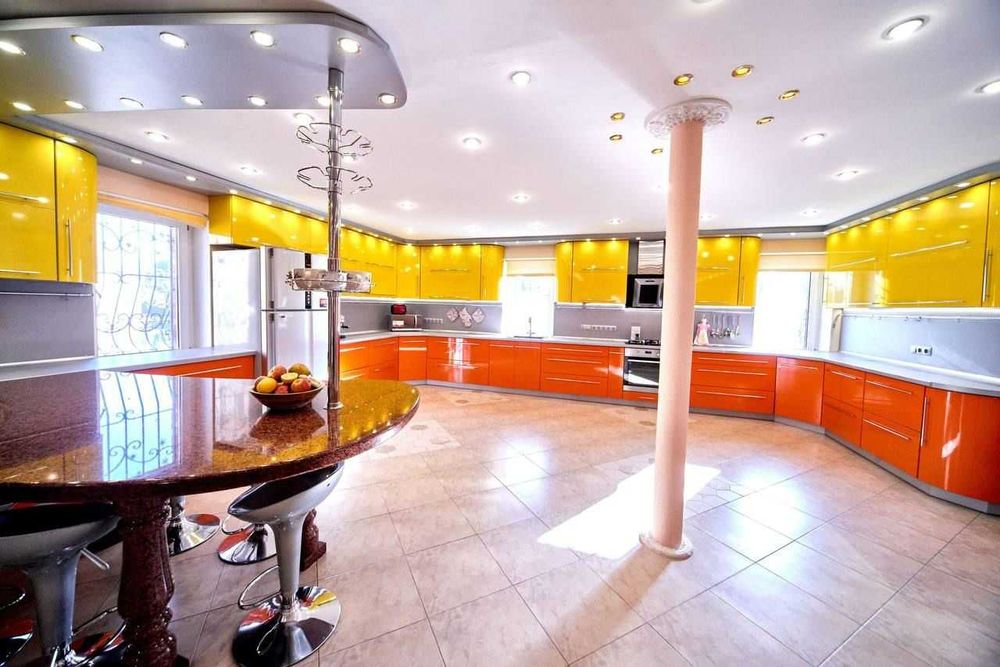 Будинок в оренду на Осокорках-8-555.biz.ua