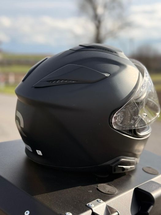 Kask HJC rph71+ interkom hjc