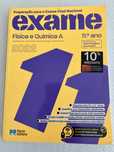 Preparacao para o exame final nacional Física e Química A
