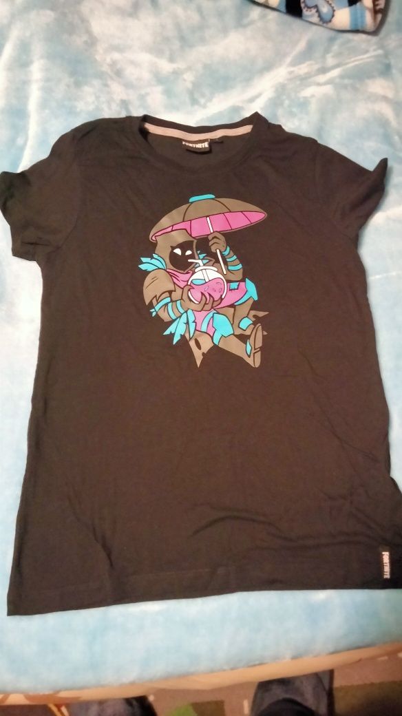 T Shirt fortnite