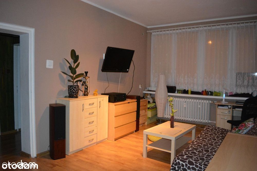 Słoneczne mieszkanie w centrum Gdyni