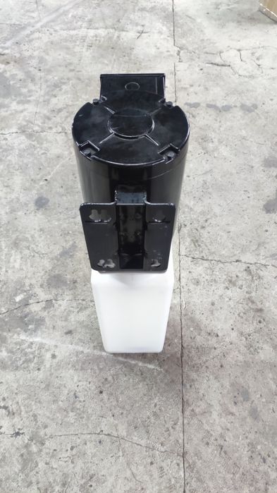 Гідравлічна станція до підйомника launch 380v